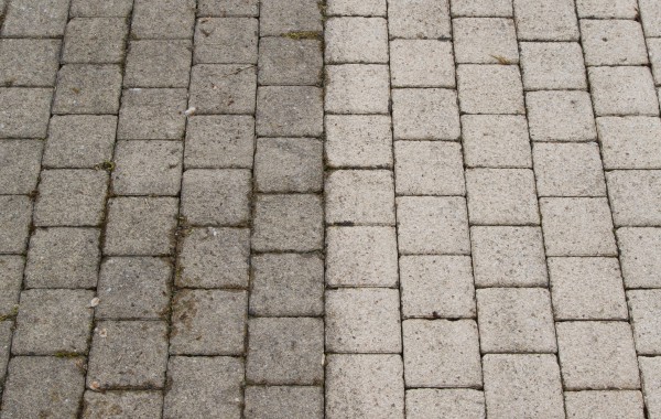 Power Wash